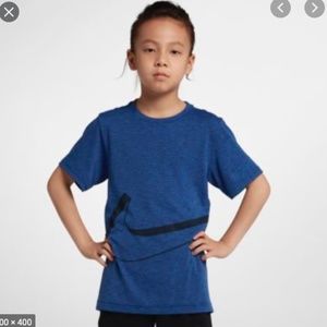 Nike Dri Fit Breath